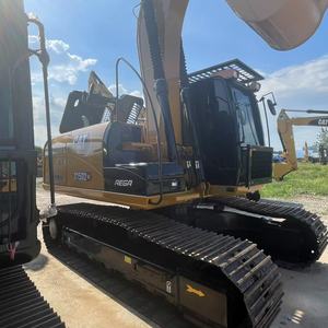 Оригинальный японский экскаватор Caterpillar Cat315D2 экскаватор <span class=keywords><strong>15</strong></span> тонн Подержанный гидравлический гусеничный экскаватор с хорошим состоянием - Product Image 6