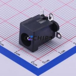 Nouveau et Original DC-531-2.0-SMT SMD Circuit intégré IC puce PMIC connecteur d'alimentation cc - Product Image 1