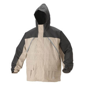 Fourniture directe d'usine Nouvelle vente Combinaisons de pluie décontractées pour l'hiver Respirant Demande du client Prix de gros Combinaisons de pluie - Product Image 2