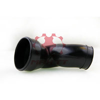 TOUTES MARQUES TOUTES LES MARQUES ATV Joint de filtre à air Manco Talon pour Linhai 260cc 300cc Pièces 23207 ATV/UTV