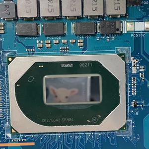 Placa Base para Portátil FH51M LA-J871P para AN515-55 con CPU SRH84 I5-10300H, N18P-G62-A1, 100% Probada y en Perfecto Funcionamiento - Product Image 3