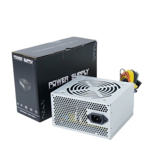 Lekang lingmao ATX Cung cấp điện LK-350W 400W Máy tính để bàn OEM kho 20 + 4Pin - Product Image 6