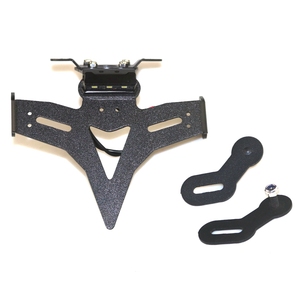 Soporte de Matrícula con Luz LED para Motocicleta YAMAHA <span class=keywords><strong>MT07</strong></span>/FZ07 2013-2024 - Product Image 4