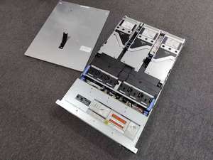 Dells Poweredge R7625 <span class=keywords><strong>comprar</strong></span> Servidor <span class=keywords><strong>Ordenador</strong></span> AMD 2u servidor rack - Product Image 2