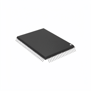 Electronic Circuit Components 100 BQFP LC87F7NJ2AVUEJ-2H Manufacturer Channel Embedded - Product Image 1