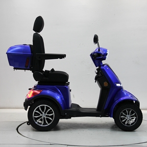 <span class=keywords><strong>Quad</strong></span> <span class=keywords><strong>électrique</strong></span> DINGYITOP modèle MS08PRO avec frein à disque avant, certification CEE L6e, <span class=keywords><strong>1000W</strong></span>, batterie en option - Product Image 5