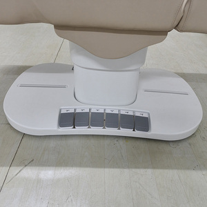 King Size Lujo Thai Thermal Spa Headspa Belleza Portátil Eléctrico Ajustable Ascensor Masaje Mesas y Cama para Salón de Belleza - Product Image 5