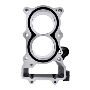 ส่วนลด 10% คุณภาพสูงสําหรับ Kawasaki Ninja 400 กระบอกสูบเครื่องยนต์รถจักรยานยนต์หัวปะเก็นชุดลูกสูบรถมอเตอร์ไซด์ - Product Image 5