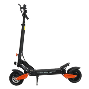 Produits de haute qualité, version 2025, trottinette double, trottinette à deux roues pour adultes - Product Image 2
