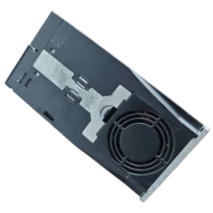 Controlador de Servoaccionamiento de Alto Rendimiento IS620FT5R4I IS620FT8R4I IS620FT012I IS620FT018I para Automatización Industrial y Mecánica - Product Image 3