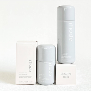 โรด เซราไมด์ เฟเชียล เอสเซนส์ มอยส์เจอร์ไรซิ่ง บัตเตอร์ เฟซ ครีม วอเตอร์ ล็อค รีแพร์ ซูทติ้ง ออล สกิน ไทป์ส ไบรท์เทนนิ่ง สกิน - Product Image 6