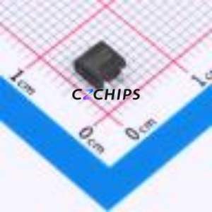 CPC1016NTR Solid State Relay (MOS Output) SOP-4-2.54mm Relay SPST-NO (1 Form A) 0.5mA 1.2V 100V - Product Image 1