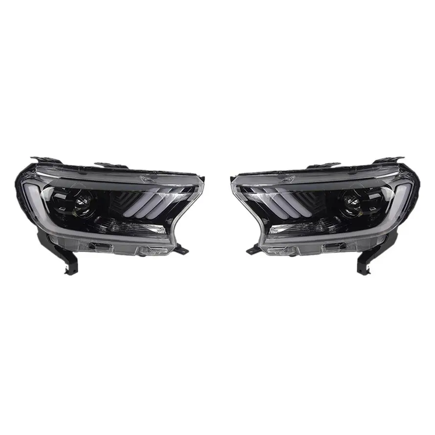 headlights for 2001 2011 ford ranger