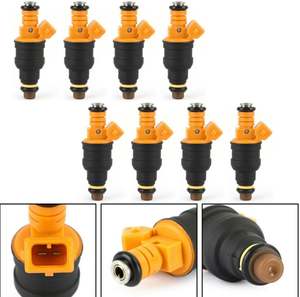 Nosel injektor bahan bakar mesin baru untuk 2012-2016 Ford Edge Explorer Lincoln Mkt <span class=keywords><strong>2</strong></span>.0L Fj1140 Lr72564 Lr072564 Bb5Z9F593A Bb5Z9F593B - Product Image 5