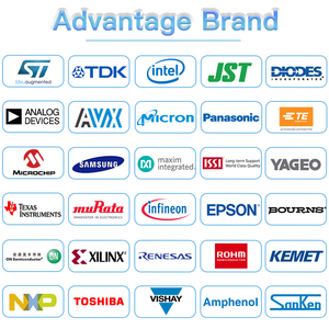 Original New <span class=keywords><strong>Transistor</strong></span> <span class=keywords><strong>c945</strong></span> BJT mạch tích hợp linh kiện điện tử trong kho - Product Image 5