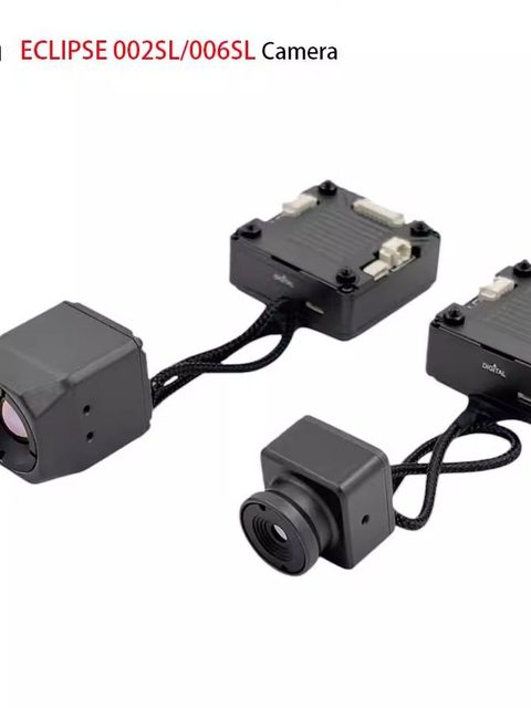 Thermal Imaging Camera ECLIPSE 004SL/006SL 256/640px