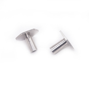 Sujetadores Personalizados No Estándar: Remaches de Rosca Interna Hueca con Cabeza <span class=keywords><strong>Hexagonal</strong></span> (M3-M30) - Product Image 5