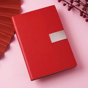 Agenda de Negocios Moderna, Portátil, de Cuero A5, Hecha a Mano, con Logotipo Personalizado, Juego de Cuadernos, Regalos Promocionales para Eventos, Regalo Publicitario - Product Image 6