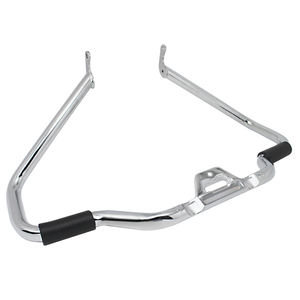 Protector de Motor RACEPRO para Motocicleta, Barra Anticaídas para Harley Davidson Softail Heritage Breakout <span class=keywords><strong>Fat</strong></span> Boy Street <span class=keywords><strong>Bob</strong></span> Deluxe 2018-2023 - Product Image 4