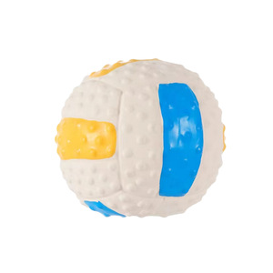 Jouets couineurs pour chiens, en peluche souple, rebondissants et durables, pour l'entraînement, interactifs, à mâcher, sonores, pour le jeu de rapport, pour chiots et chiens de petite et moyenne taille - Product Image 5