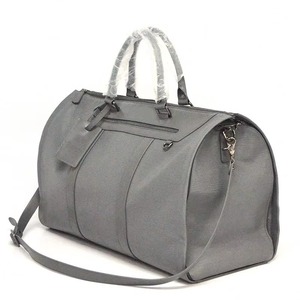 Muestra Gratuita: Bolsa de Viaje Multifuncional de Lujo Personalizada, Bolsa para Ropa y Trajes de Hombre, de Poliéster - Product Image 2
