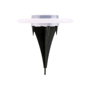 Lampes solaires de jardin Xinyao Electric Appliances, lampes encastrées pour pelouse, éclairage extérieur résistant à la pluie, décoration de patio - Product Image 2