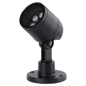ไฟสปอตไลท์ LED พลังงานแสงอาทิตย์สำหรับภายนอกอาคาร กันน้ำระดับ IP65 เหมาะสำหรับสวน ต้นไม้ สนามหญ้า และบ้านพักตากอากาศ - Product Image 5