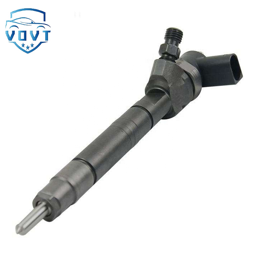 Auto Parts Fuel Injector Diesel Pump Injection 6 460 701 287 6460701287 for Bosch Auto Fuel Common Rail Nozzle Injector