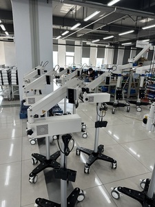 Mới hoạt động Kính hiển vi nhãn khoa YZ-20P5 ánh sáng nhỏ và cho mắt phẫu thuật - Product Image 6