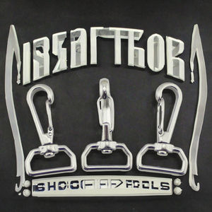 Eslabón de Conexión de Metal con Resorte para Mascotas, Acabado Personalizado, para Industria Pesada, Minería y Otras Aplicaciones, Guangdong YBH006 - Product Image 5