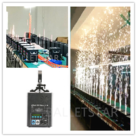 Acheter en ligne Gun Import Banger Shells Display Shells Roman Shots Candle Fireworks Rockets 15g Led Dmx Party Machines