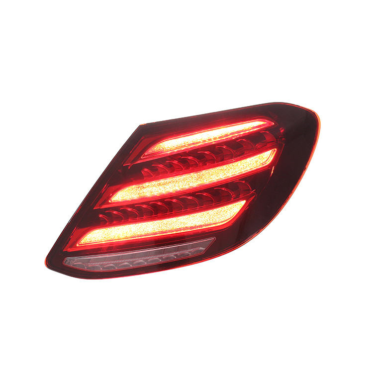 LED Tail Light