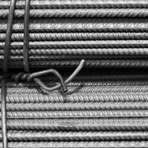 Varilla de Acero de Tamaño Personalizado de 6 mm con Servicios de Corte, Doblado y Soldadura para Construcción y Estructuras - Product Image 2