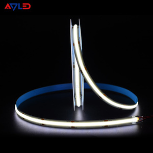 ไฟแอลอีดีแบบแท่งไฟ LED DC12V 24V กันน้ำ504LED/M ไฟเส้น3000K 4000K 6000K ตัวเลือกสี - Product Image 2
