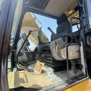 Lage Prijs Tweedehands Kat 320d 320c 320gc 20-Ton Multifunctionele Tweedehands Catpiler 320d Graafmachine - Product Image 5