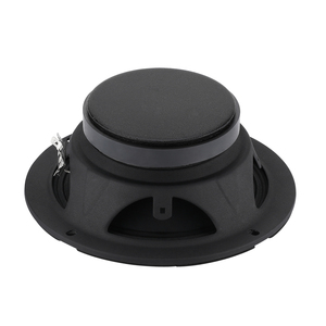 Vansonic อิเล็กทรอนิกส์200วัตต์กลางลำโพง6.5 ''ลำโพงวูฟเฟอร์ - Product Image 1