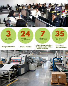 Boîtes cadeaux de luxe en carton rigide avec <span class=keywords><strong>film</strong></span> de lamination brillant, couvercle et base amovibles, pour foulards, bougies, sous-vêtements, avec emballage et autocollant - Product Image 6