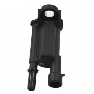 โซลินอยด์วาล์วเชฟโรเลตสำหรับคาดิลแลค GM04-09 โซลินอยด์วาล์วถังคาร์บอนใหม่ 12581282 12573220 สำหรับเครื่องยนต์เบนซิน - Product Image 1