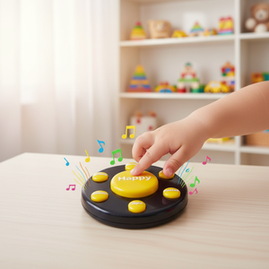 Dispositif de communication AAC portable pour les personnes autistes ayant des difficultés de communication, dispositif de communication pour les enfants non verbels - Product Image 6