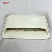 Kit de ventilation de capot moteur neuf d'origine pour Toyota Hilux VIGO 2012-2014, modification de ventilation du capot moteur 76180-0K070