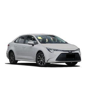 Offre Spéciale 2025 tout nouveau Toyota Levin E + SUV compact pas cher avancé économique confortable voiture véhicule électrique hybride rechargeable - Product Image 2