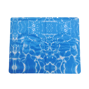 Tapis de refroidissement pour chat non toxique auto-refroidissant pour chien Grand tapis de refroidissement en gel pro pour chiens - Product Image 5