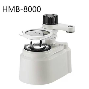 Huvitz Auto Lens Edger HPE-410 + HBK-410/HMB-8000 Lunettes Working Edger Lens - Product Image 4