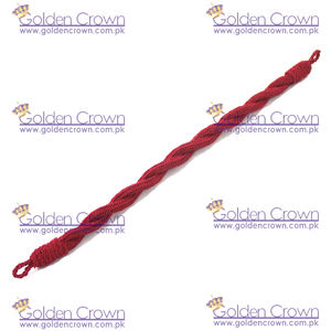 Cordón de tapa de lingotes personalizado | Correa de tapa de cordón de barbilla al por mayor - Product Image 2