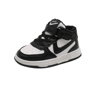 Scarpe Sportive Antiscivolo per <span class=keywords><strong>Bambini</strong></span>, <span class=keywords><strong>Sneakers</strong></span> Casual Traspiranti per Ragazzi e Ragazze, Calzature per Studenti - Product Image 5