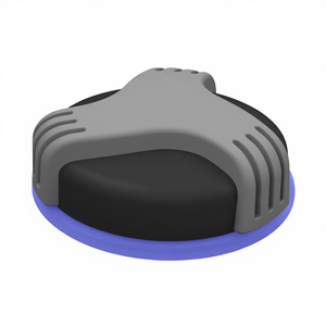 Pièces de baignoire à remous, vanne de commande de spa portable en plastique de 1 pouce, 40 jets, cascades LED, débit d'eau, <span class=keywords><strong>villa</strong></span> - Product Image 1