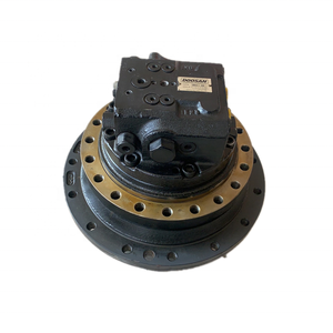 <span class=keywords><strong>DOOSAN</strong></span>-MOTOR de viaje MBEB214, <span class=keywords><strong>TM40VC</strong></span>-A-102/184, tracción FINAL TM40 - Product Image 4