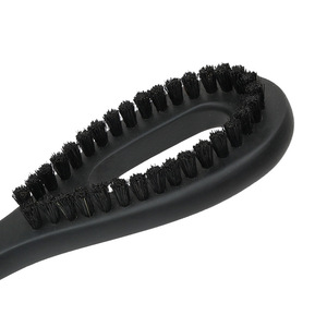 Solid Wood Long Handled Clothes Brush For Dusting And Removing <b>Lint</b> From Garments Coat And Hat Brush Durable - Product Image 2