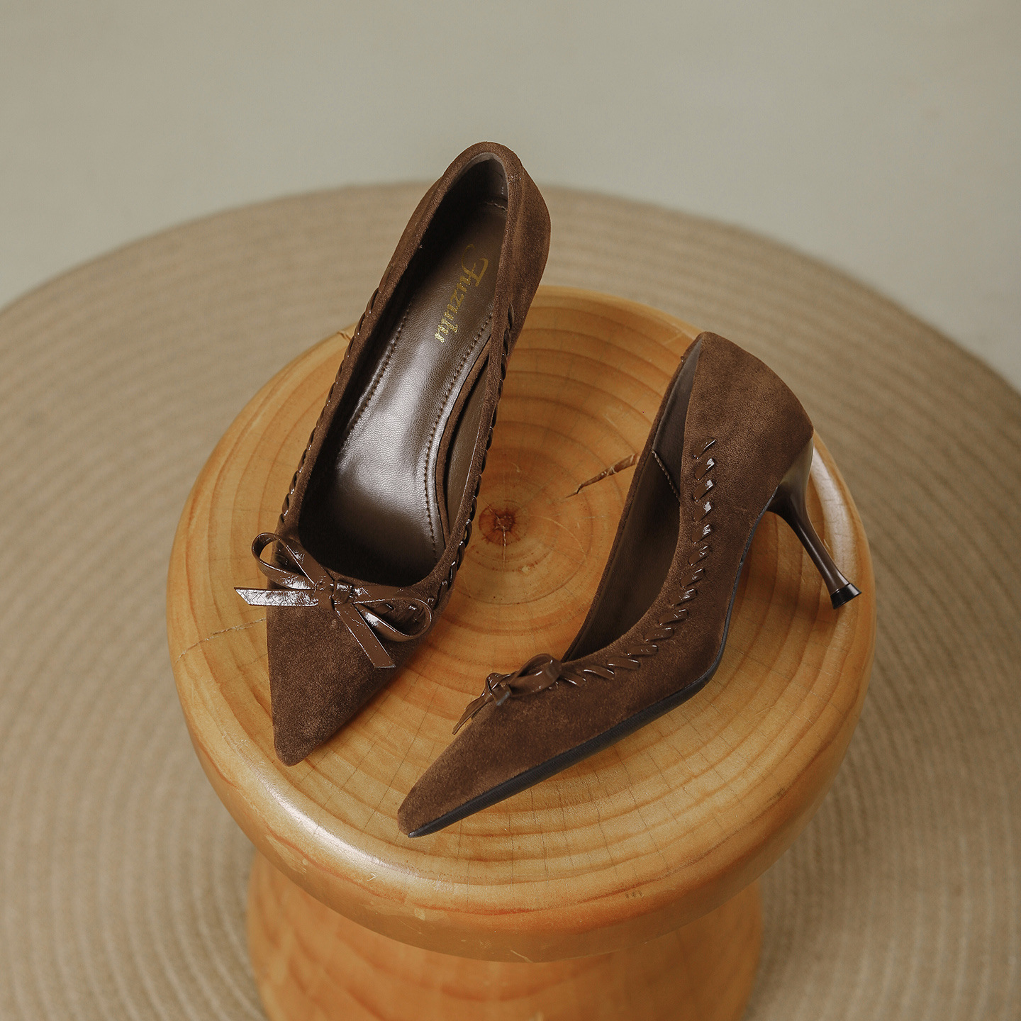 Marron