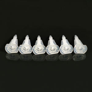 Punta de mezcla epoxi AB desechable de bayoneta de plástico para cartuchos Ab de <span class=keywords><strong>50ml</strong></span> 1:1/2:1 - Product Image 5